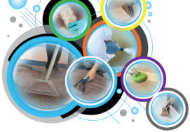 TipTop4U Carpet Cleaning Solutions 